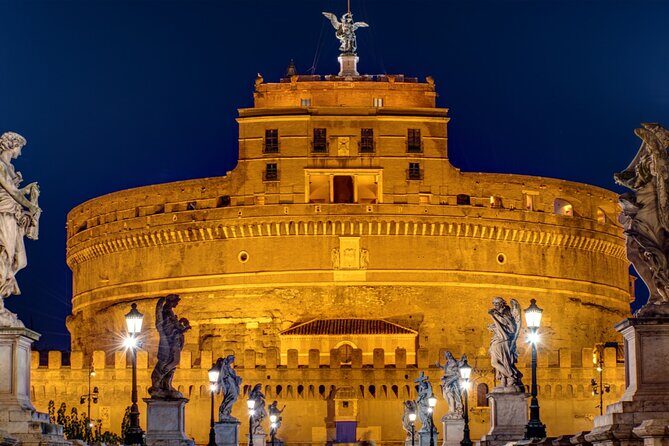 Rome Haunted Quest: A Chilling Self-Guided Ghost Tour Game - The Sum Up: Who Is This Tour Best For?