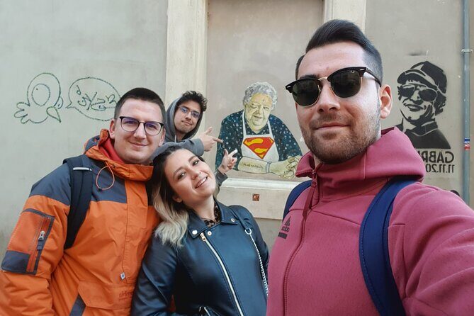 Rome: Hidden Treasures of Trastevere Self-Guided Puzzle Quest - The Sum Up: Who Is This Tour Best For?