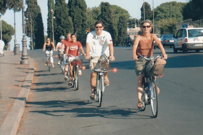Rome Highlights by E-Bicycle - The Sum Up: Is This Tour Worth It?
