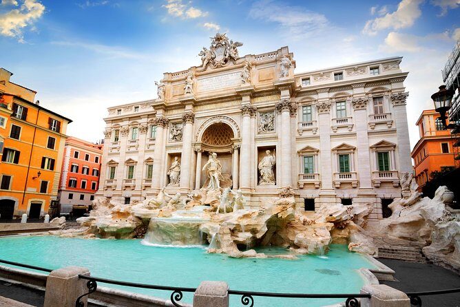 Rome Highlights & Colosseum Private Luxury Tour - Final Thoughts