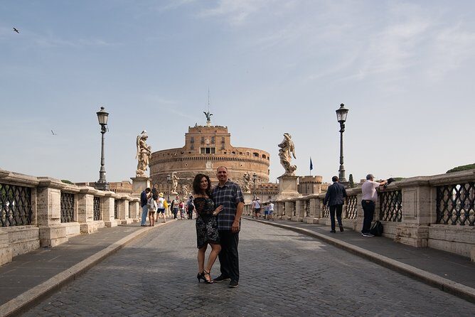 Rome Highlights Full-Day with Lunch and Expert TourGuide Option - An In-Depth Look at the Tour Experience