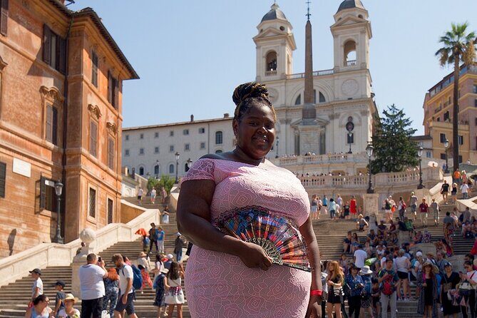 Rome Highlights Full-Day with Lunch and Expert TourGuide Option - Final Thoughts