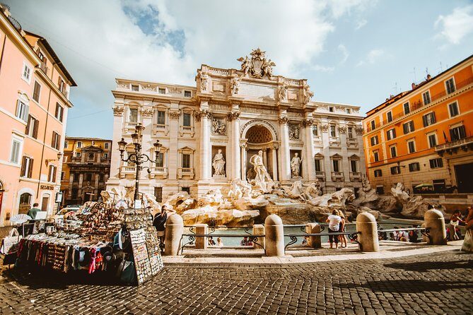 Rome Highlights Half-Day Tour - A Detailed Look at the Tour Experience