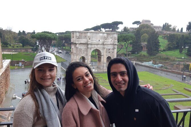 Rome Highlights in 4 hours - Why This Tour Is a Great Choice