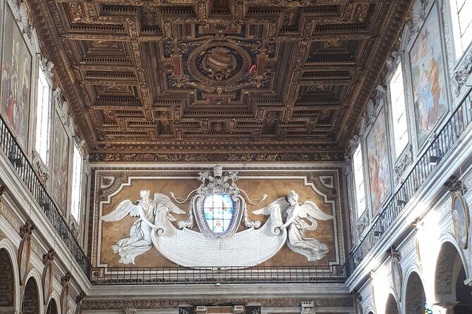 Rome Highlights in 4 hours - Who Should Consider This Tour?