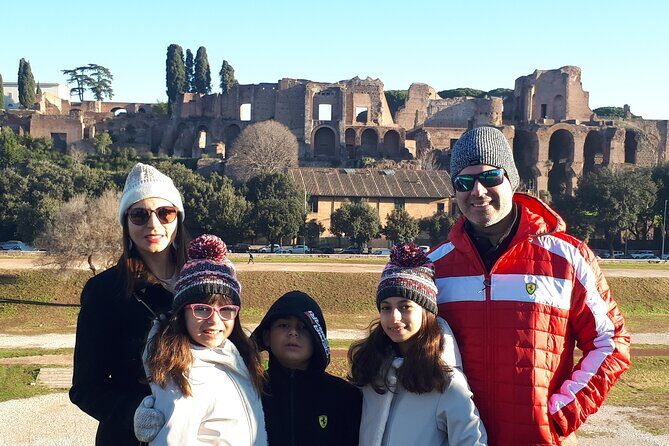 Rome Highlights in 4 hours - The Sum Up: Is It Worth It?