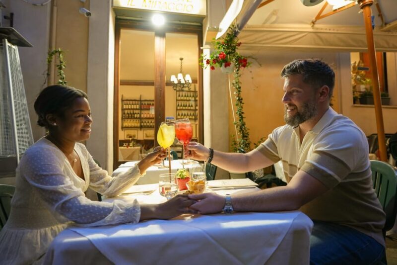 Rome: Highlights Photo Shoot for Memorable Moments - FAQ