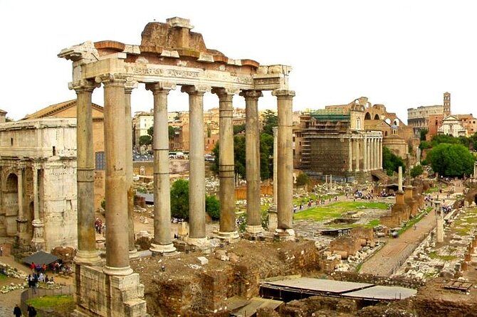 Rome Highlights Private Tour: Fall in Love with the Eternal City - Why Choose a Private Tour in Rome?