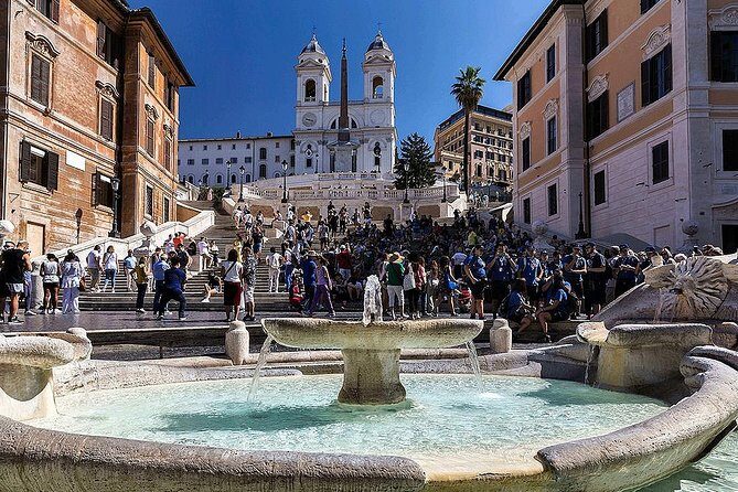 Rome Highlights Private Tour: Fall in Love with the Eternal City - Analyzing the Value