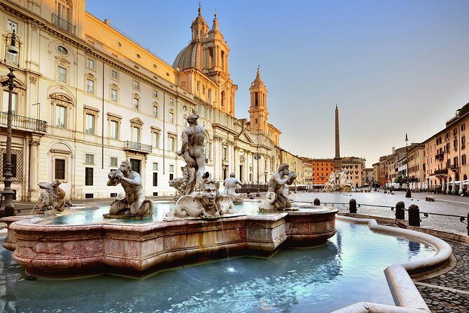 Rome Highlights Private Tour: Fall in Love with the Eternal City - Final Thoughts