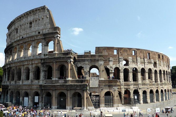 Rome Highlights Private Tour: Fall in Love with the Eternal City - FAQ