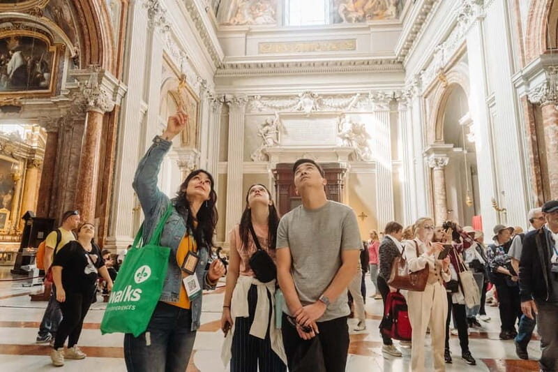 Rome: Highlights Tour with Pantheon & Trevi Fountain - Final Thoughts