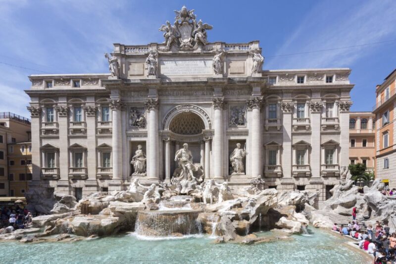 Rome: Historic Center Self-Guided Smartphone Tour - Who Will Love This Tour?