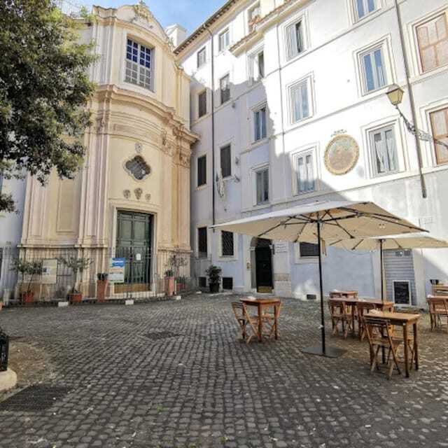 Rome Historic Center: Wine Tasting in a special and unique place - Why This Tour Works Well
