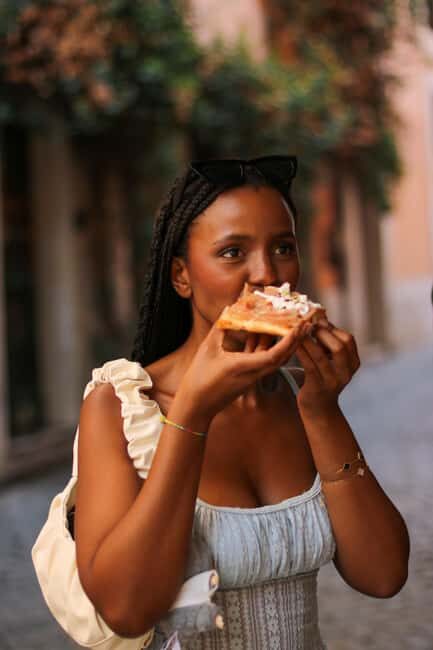 Rome: Historic City Center Local Food Tour - The Journey Through Romes Flavors