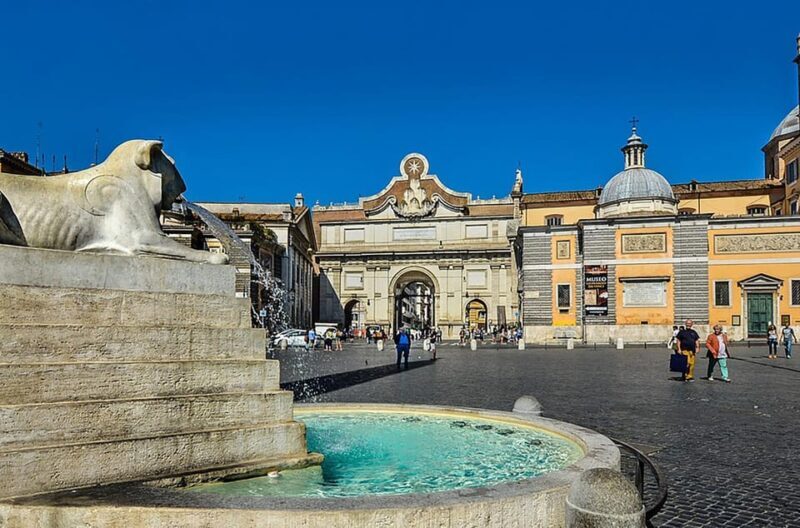 Rome: Historic Squares Guided Walking Tour - A Closer Look at the Tour Experience