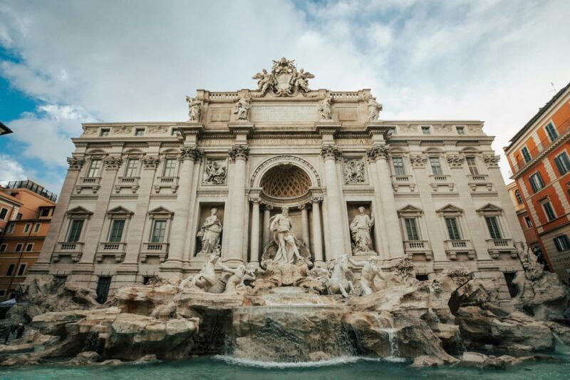 Rome: Historic Squares Guided Walking Tour - FAQ