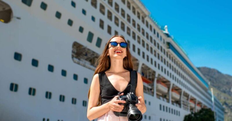 Rome: Hop-On Hop-Off Bus and Optional Cruise Port Transfer - Who Is This Tour Best Suited For?