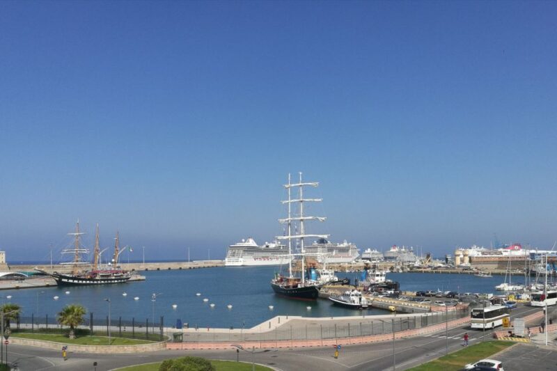 Rome: Hop-On Hop-Off Bus and Optional Cruise Port Transfer - Final Thoughts