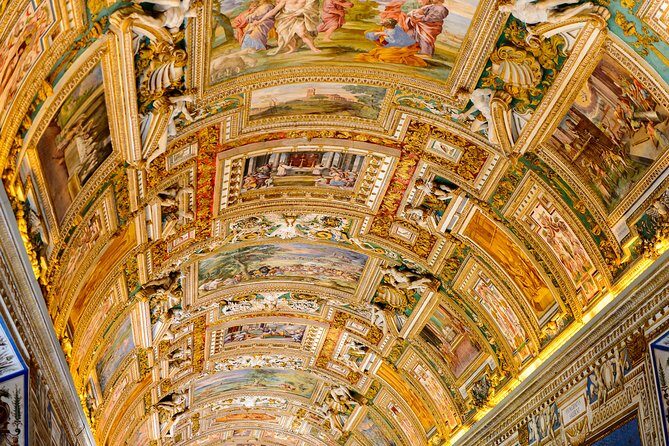 Rome Hop On Hop Off Open Bus + Vatican Museum Sistine Chapel Tour| Fast Track - Who Should Consider This Tour?