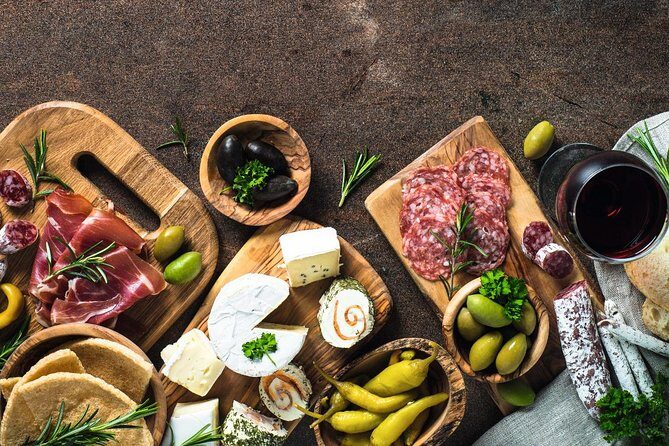 Rome : Horseback Riding with meals and wine included - Final Thoughts