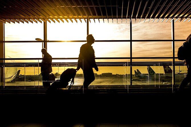 Rome Hotel to Airport Private Transfer - Why a Private Transfer Is Worth Considering in Rome