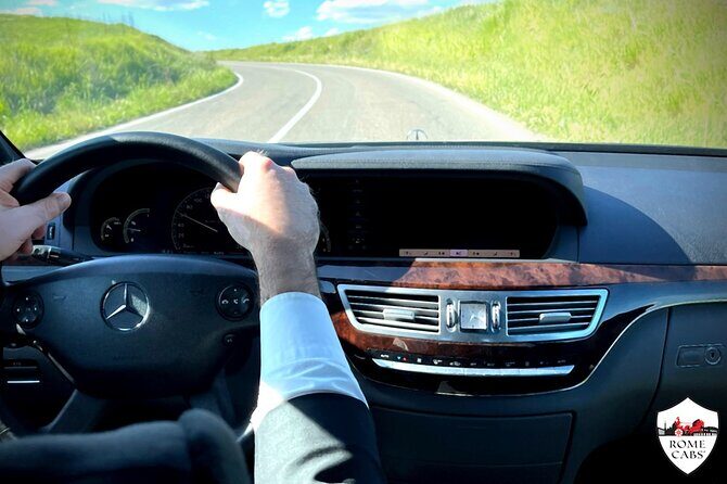 Rome Hotel to Airport Private Transfer - Final Thoughts