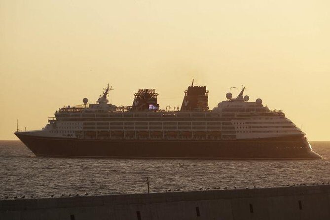 Rome Hotel to Civitavecchia Cruise Ship Port Private Transfer - Why Choose This Private Transfer?