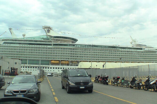Rome Hotel to Civitavecchia Cruise Ship Port Private Transfer - Who Should Book This Transfer?