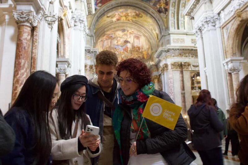 Rome Icons & Hidden Gems: Guided Walking Tour - Who Will Love This Tour?