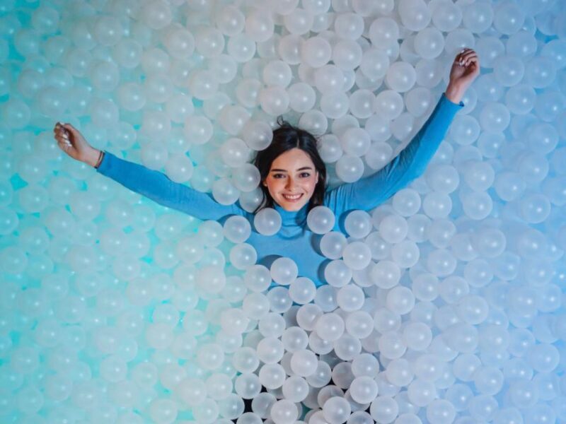 Rome: IKONO Roma Immersive Experience Entry Ticket - Key Points