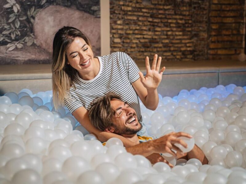 Rome: IKONO Roma Immersive Experience Entry Ticket - The Sum Up: Is IKONO Roma Worth It?