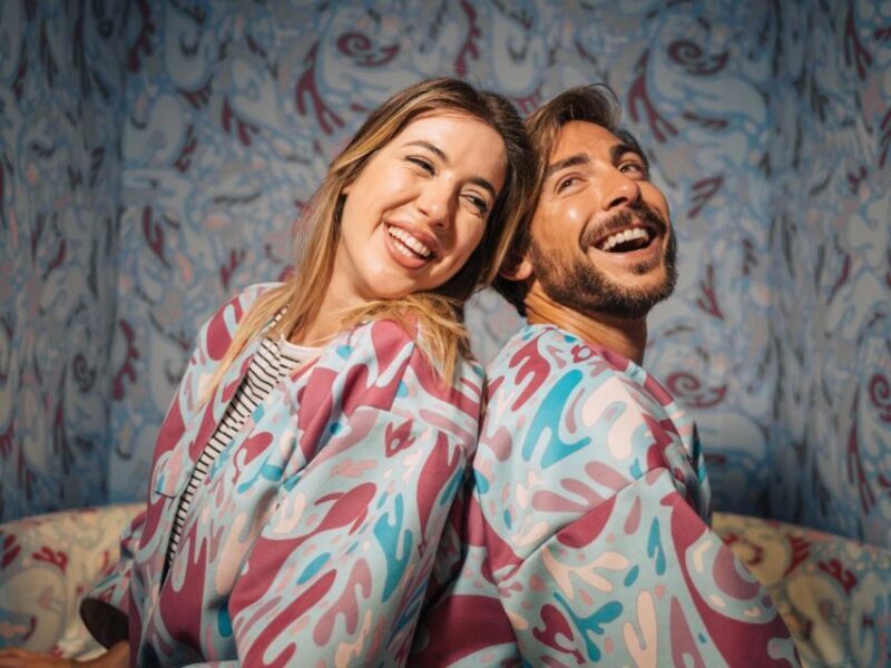 Rome: IKONO Roma Immersive Experience Entry Ticket - FAQ