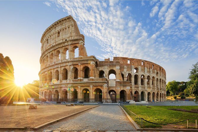 Rome in 2 Days Colosseum, Vatican and Appian Way Catacombs Tours - Why This Tour Offers Good Value