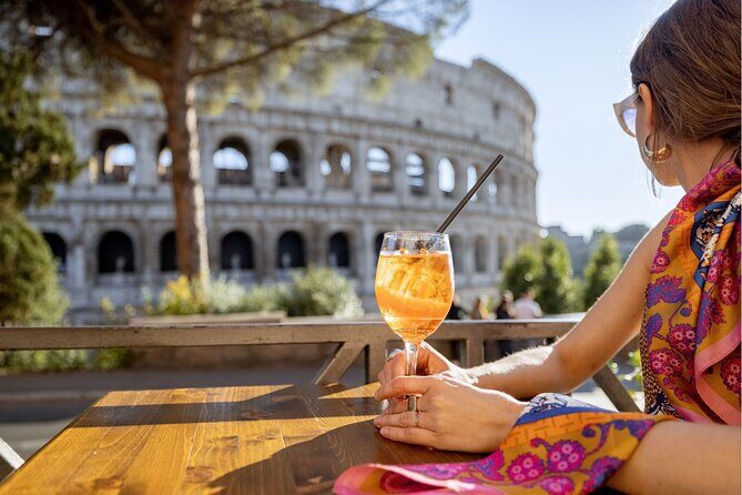 Rome in a Day Audio Guided Bus Tour with Colosseum entry ticket - An Honest Breakdown of the Tour Experience