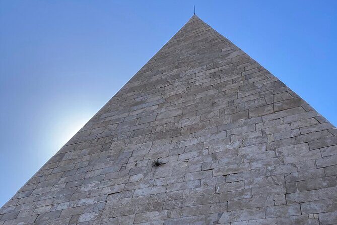 Rome in a Day golf cart tour for cruisers with Pizza & Gelato - FAQ