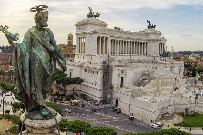 Rome In A Day Port Tour (Driver Only/Self Touring) - Our Final Thoughts: Who Is This Tour Best For?