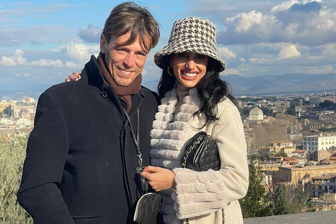 Rome in a Day Private Tour: Guide, Driver & Entrance All Included - Exploring Rome in a Single Day – An In-Depth Review