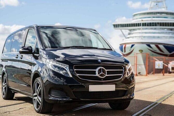 Rome in a Day Tour From Your Cruise Ship - Civitavecchia - FAQ