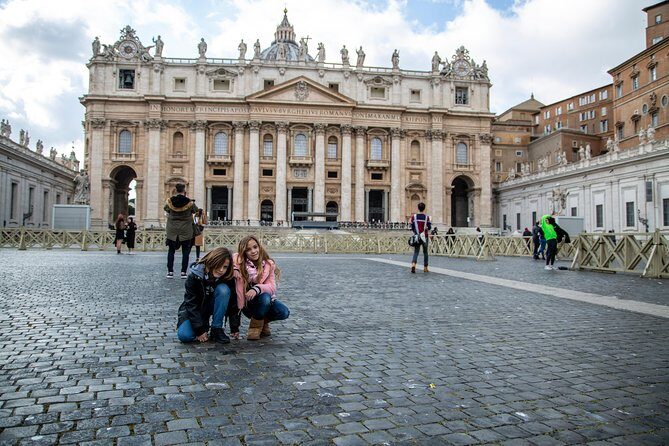 Rome in a Day Tour Including Vatican Sistine Chapel Colosseum and All Highlights - FAQs