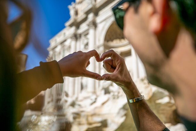 Rome in A Day Tour Including Vatican, Sistine Chapel, Colosseum Pantheon & Trevi - Authentic Experiences and Hidden Gems