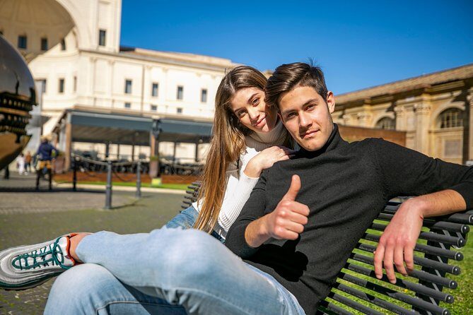 Rome in A Day Tour Including Vatican, Sistine Chapel, Colosseum Pantheon & Trevi - Final Thoughts: Who Should Book This Tour?