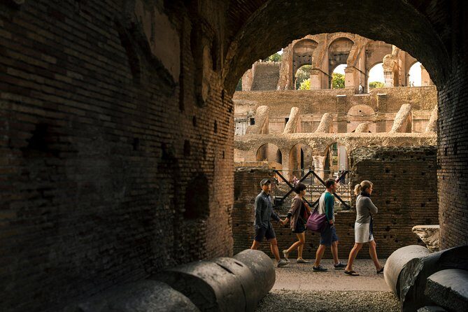 Rome in a Day Tour with Vatican, Colosseum & Historic Center - Authentic Experiences and Tips from Reviewers