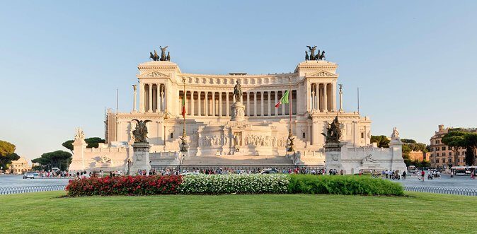 Rome in a Day with Private Guide and Limo Service - An In-Depth Look at the Itinerary