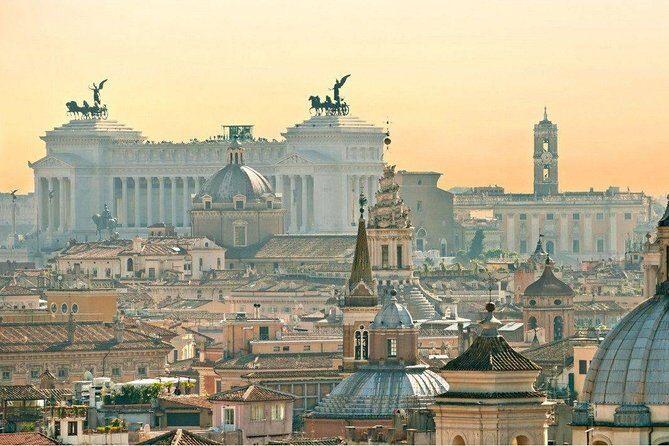 Rome in a Day with Private Guide and Limo Service - What Makes This Tour Stand Out?