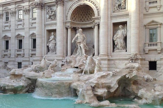 Rome in a Day with Private Guide and Limo Service - Final Thoughts