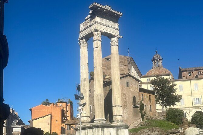 Rome in Golf Car a Private Trip between History and Beauty - The Sum Up: Is It Worth It?