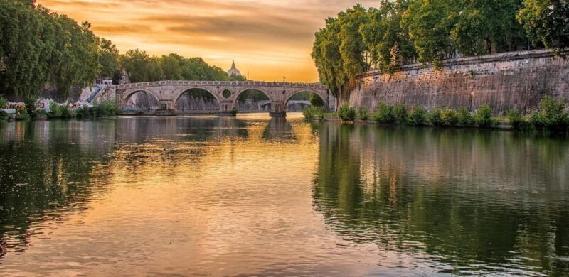 Rome in Love Stories: Romance and Scandals in Ethernal City - Why This Tour Works Well for Travelers