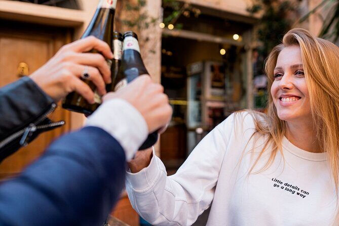 Rome in One Day ebike Tour with Lunch - An In-Depth Look at the Rome in One Day E-bike Tour