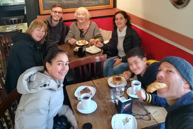 Rome in One Day ebike Tour with Lunch - Final Thoughts